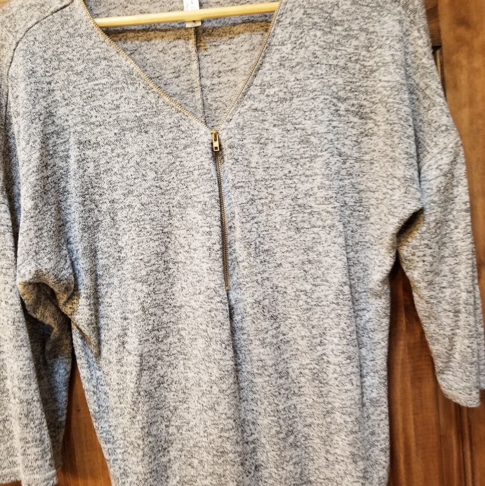Casual blouse